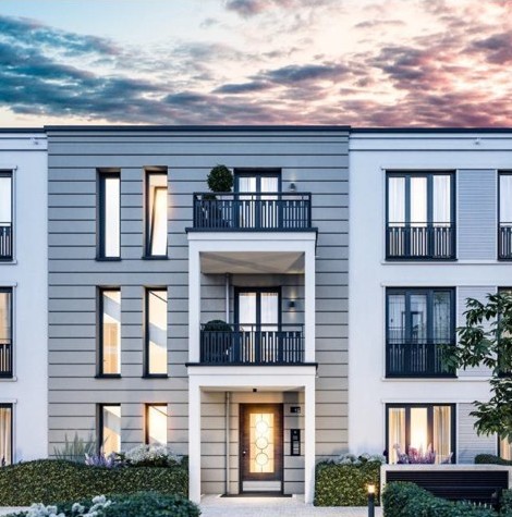 Das DÖRNBERG, Regensburg